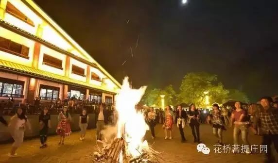 這個周末，隴南康縣花橋有大事要發(fā)生？