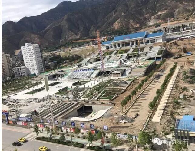 最新！蘭渝鐵路路基工程完成，廣元至重慶北段項目招標