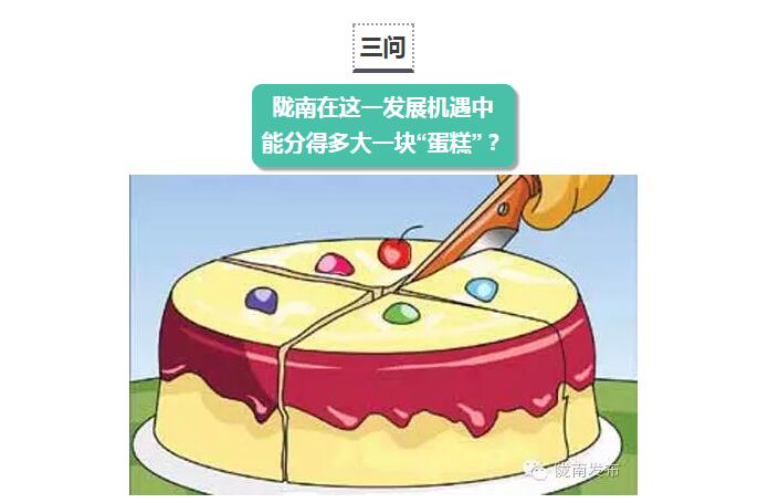 國開行支持貧困村基礎設施建設，隴南究竟能分得多大“蛋糕”？